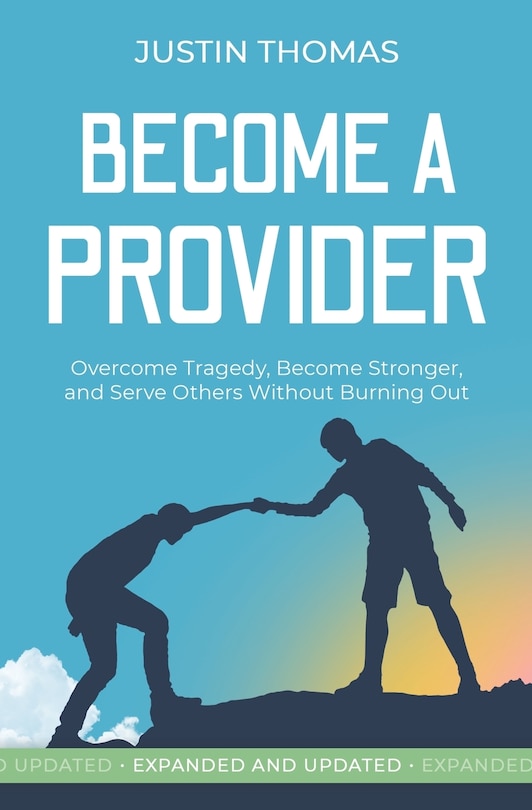 Front cover_Become a Provider