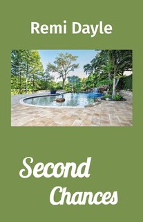 Front cover_Second Chances