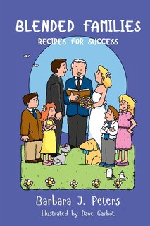 Front cover_Blended Families
