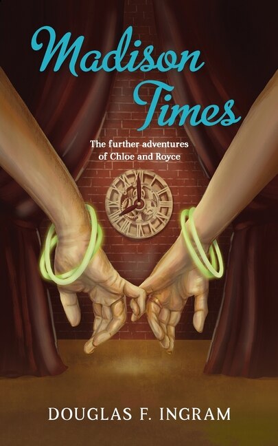 Front cover_Madison Times