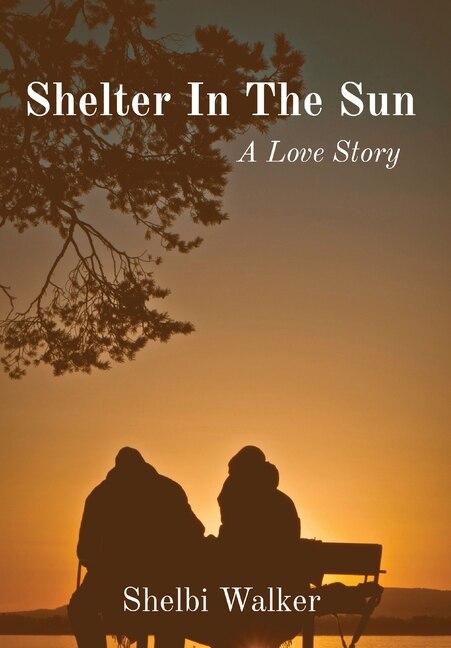 Front cover_Shelter In The Sun