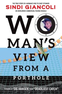 Front cover_Woman's View From a Porthole
