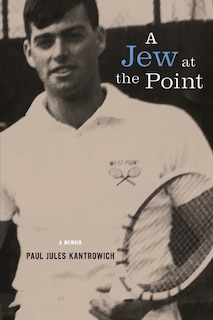 Front cover_A Jew at the Point