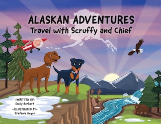 Front cover_Alaskan Adventures