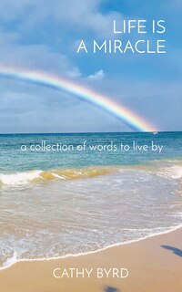 Front cover_Life Is a Miracle