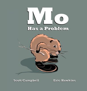 Couverture_Mo Has a Problem