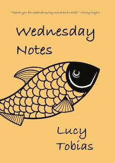 Couverture_Wednesday Notes