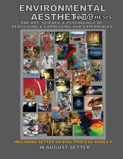 Front cover_Environmental Aesthetics Hypothesis