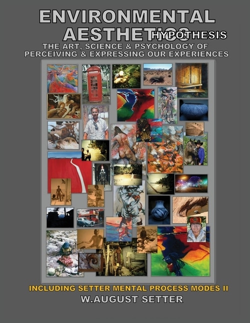 Front cover_Environmental Aesthetics Hypothesis