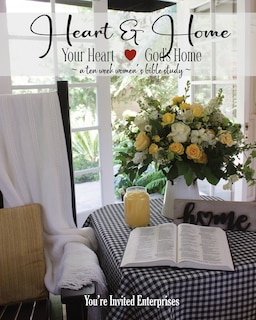 Front cover_Heart and Home