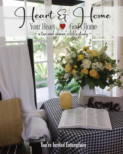 Front cover_Heart and Home