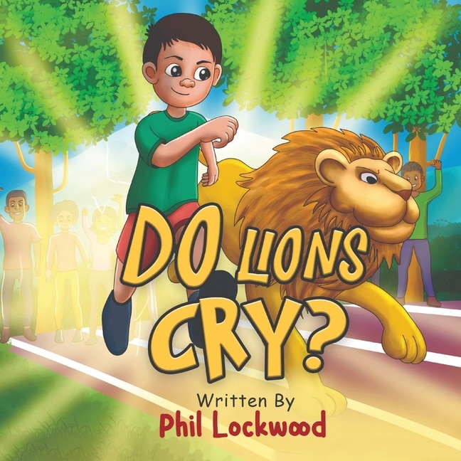 Couverture_Do Lions Cry?