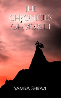 Front cover_The Chronicles of Moretti