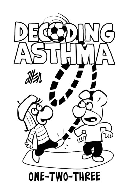 Couverture_Decoding Asthma One-Two-Three