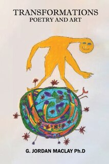 Front cover_TRANSFORMATIONS Poetry And Art