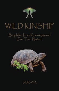 Couverture_Wild Kinship