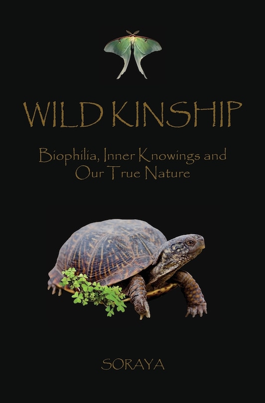 Couverture_Wild Kinship