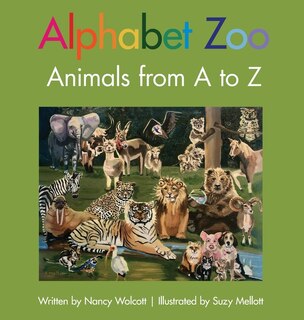 Front cover_Alphabet Zoo