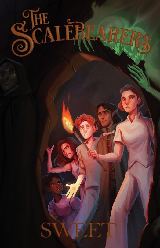 Front cover_The Scalebearers