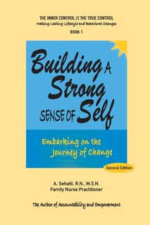 Front cover_Building a Strong Sense of Self