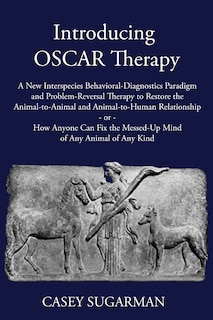 Front cover_Introducing OSCAR Therapy