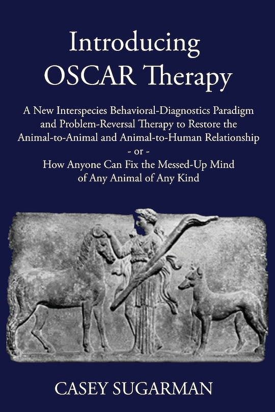 Front cover_Introducing OSCAR Therapy
