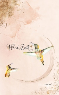 Front cover_Word Bath