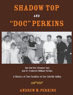 Front cover_Shadow Top and Doc Perkins