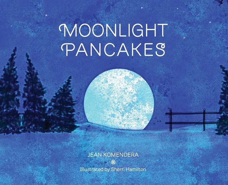 Front cover_Moonlight Pancakes