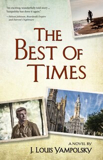 Couverture_The Best of TImes