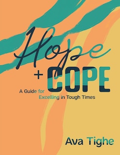 Front cover_Hope and Cope