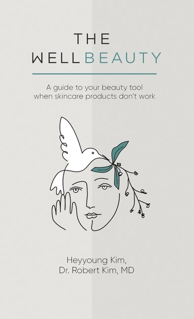 Couverture_The WellBeauty