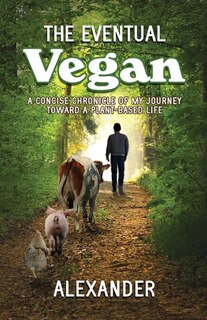 Front cover_The Eventual Vegan