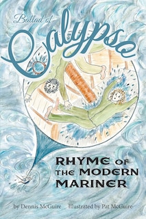 Front cover_Ballad of Calypso