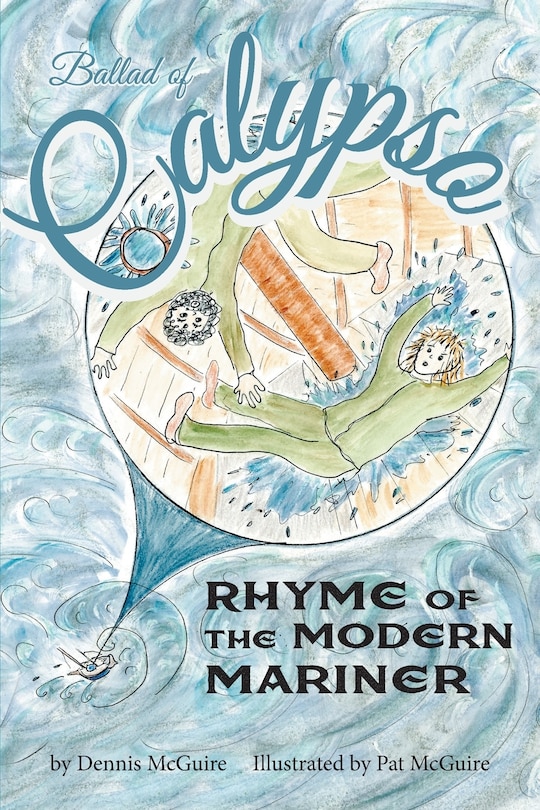 Front cover_Ballad of Calypso