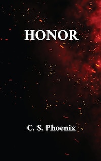 Front cover_Honor