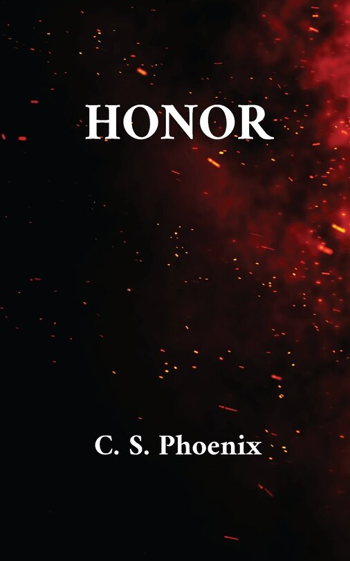 Front cover_Honor