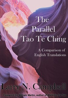 Front cover_The Parallel Tao Te Ching