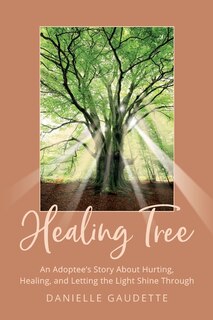 Front cover_Healing Tree
