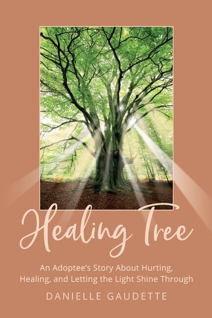 Front cover_Healing Tree