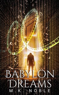 Front cover_Babylon Dreams