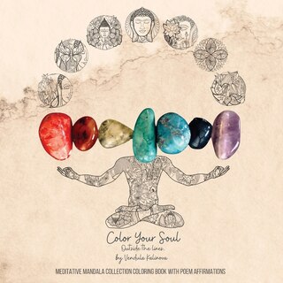 Couverture_Color Your Soul