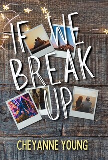 Front cover_If We Break Up