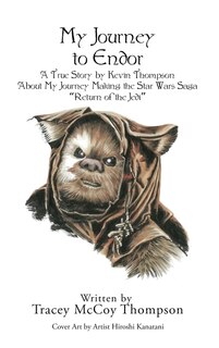 Couverture_My Journey to Endor