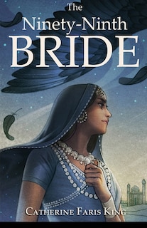 Front cover_The Ninety-Ninth Bride
