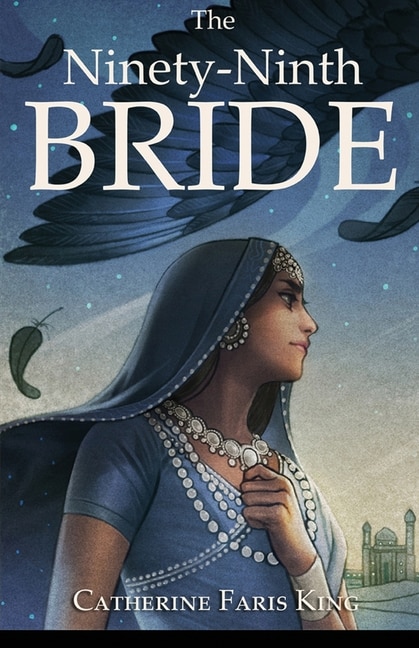 Front cover_The Ninety-Ninth Bride