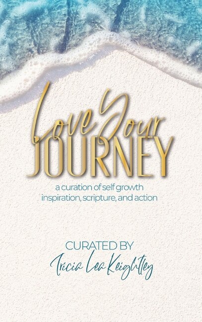 Front cover_Love Your Journey