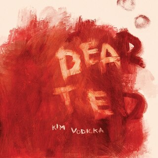 Front cover_Dear Ted