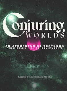 Front cover_Conjuring Worlds