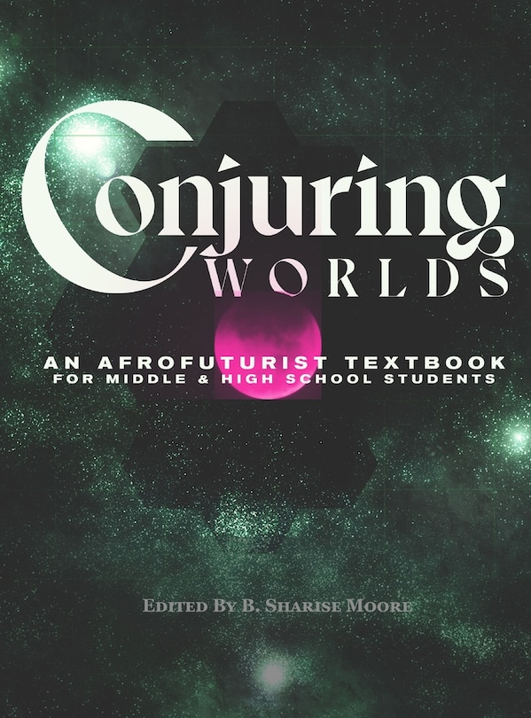 Front cover_Conjuring Worlds